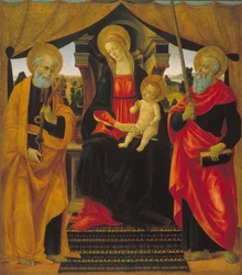 Vierge à l